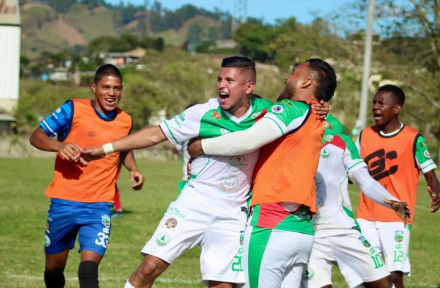 Hondupino se consagra campeón del Clausura 2026 de la Liga de Ascenso