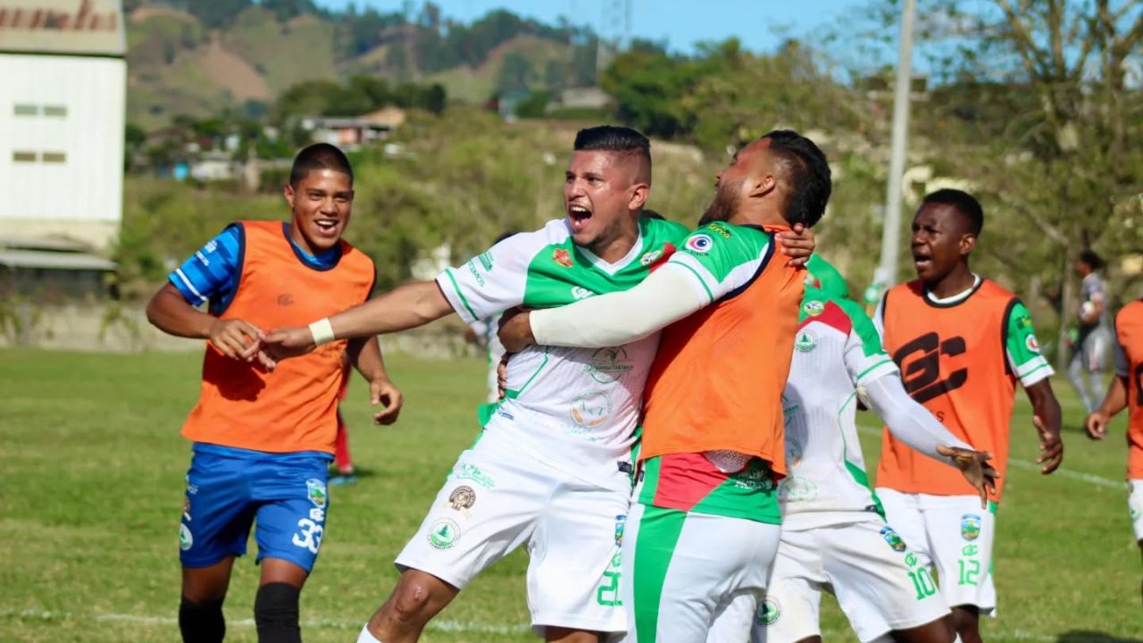 Hondupino se consagra campeón del Clausura 2026 de la Liga de Ascenso